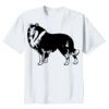 5000B - Youth Heavy Cotton™ 100% Cotton T-Shirt Thumbnail