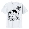 5000B - Youth Heavy Cotton™ 100% Cotton T-Shirt Thumbnail