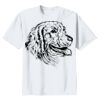 5000B - Youth Heavy Cotton™ 100% Cotton T-Shirt Thumbnail