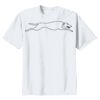 5000B - Youth Heavy Cotton™ 100% Cotton T-Shirt Thumbnail