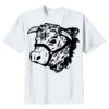 5000B - Youth Heavy Cotton™ 100% Cotton T-Shirt Thumbnail