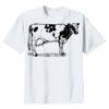 5000B - Youth Heavy Cotton™ 100% Cotton T-Shirt Thumbnail