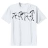 5000B - Youth Heavy Cotton™ 100% Cotton T-Shirt Thumbnail
