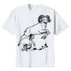5000B - Youth Heavy Cotton™ 100% Cotton T-Shirt Thumbnail