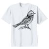 5000B - Youth Heavy Cotton™ 100% Cotton T-Shirt Thumbnail