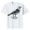 5000B - Youth Heavy Cotton™ 100% Cotton T-Shirt Thumbnail