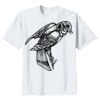 5000B - Youth Heavy Cotton™ 100% Cotton T-Shirt Thumbnail