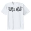 5000B - Youth Heavy Cotton™ 100% Cotton T-Shirt Thumbnail