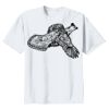 5000B - Youth Heavy Cotton™ 100% Cotton T-Shirt Thumbnail