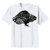 5000B - Youth Heavy Cotton™ 100% Cotton T-Shirt Thumbnail