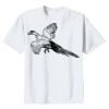 5000B - Youth Heavy Cotton™ 100% Cotton T-Shirt Thumbnail