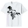 5000B - Youth Heavy Cotton™ 100% Cotton T-Shirt Thumbnail