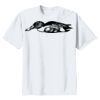 5000B - Youth Heavy Cotton™ 100% Cotton T-Shirt Thumbnail