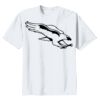 5000B - Youth Heavy Cotton™ 100% Cotton T-Shirt Thumbnail