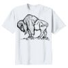 5000B - Youth Heavy Cotton™ 100% Cotton T-Shirt Thumbnail