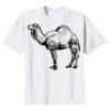 5000B - Youth Heavy Cotton™ 100% Cotton T-Shirt Thumbnail