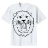 5000B - Youth Heavy Cotton™ 100% Cotton T-Shirt Thumbnail