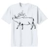 5000B - Youth Heavy Cotton™ 100% Cotton T-Shirt Thumbnail