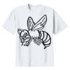 5000B - Youth Heavy Cotton™ 100% Cotton T-Shirt Thumbnail