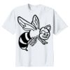 5000B - Youth Heavy Cotton™ 100% Cotton T-Shirt Thumbnail