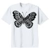 5000B - Youth Heavy Cotton™ 100% Cotton T-Shirt Thumbnail