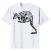 5000B - Youth Heavy Cotton™ 100% Cotton T-Shirt Thumbnail
