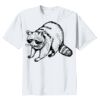 5000B - Youth Heavy Cotton™ 100% Cotton T-Shirt Thumbnail