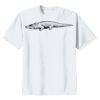 5000B - Youth Heavy Cotton™ 100% Cotton T-Shirt Thumbnail