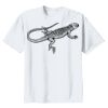 5000B - Youth Heavy Cotton™ 100% Cotton T-Shirt Thumbnail