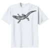 5000B - Youth Heavy Cotton™ 100% Cotton T-Shirt Thumbnail