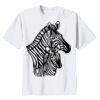 5000B - Youth Heavy Cotton™ 100% Cotton T-Shirt Thumbnail