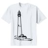 5000B - Youth Heavy Cotton™ 100% Cotton T-Shirt Thumbnail