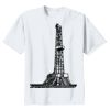 5000B - Youth Heavy Cotton™ 100% Cotton T-Shirt Thumbnail