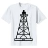 5000B - Youth Heavy Cotton™ 100% Cotton T-Shirt Thumbnail