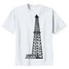 5000B - Youth Heavy Cotton™ 100% Cotton T-Shirt Thumbnail