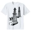 5000B - Youth Heavy Cotton™ 100% Cotton T-Shirt Thumbnail