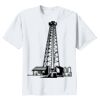 5000B - Youth Heavy Cotton™ 100% Cotton T-Shirt Thumbnail