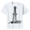 5000B - Youth Heavy Cotton™ 100% Cotton T-Shirt Thumbnail