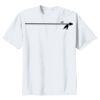 5000B - Youth Heavy Cotton™ 100% Cotton T-Shirt Thumbnail