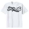 5000B - Youth Heavy Cotton™ 100% Cotton T-Shirt Thumbnail