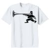 5000B - Youth Heavy Cotton™ 100% Cotton T-Shirt Thumbnail