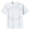 5000B - Youth Heavy Cotton™ 100% Cotton T-Shirt Thumbnail