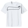 5000B - Youth Heavy Cotton™ 100% Cotton T-Shirt Thumbnail