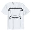 5000B - Youth Heavy Cotton™ 100% Cotton T-Shirt Thumbnail
