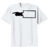 5000B - Youth Heavy Cotton™ 100% Cotton T-Shirt Thumbnail