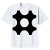 5000B - Youth Heavy Cotton™ 100% Cotton T-Shirt Thumbnail