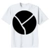5000B - Youth Heavy Cotton™ 100% Cotton T-Shirt Thumbnail