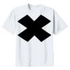 5000B - Youth Heavy Cotton™ 100% Cotton T-Shirt Thumbnail