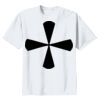 5000B - Youth Heavy Cotton™ 100% Cotton T-Shirt Thumbnail