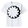 5000B - Youth Heavy Cotton™ 100% Cotton T-Shirt Thumbnail